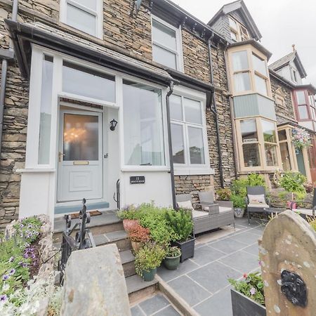 Abacus House Hotel Windermere Kültér fotó