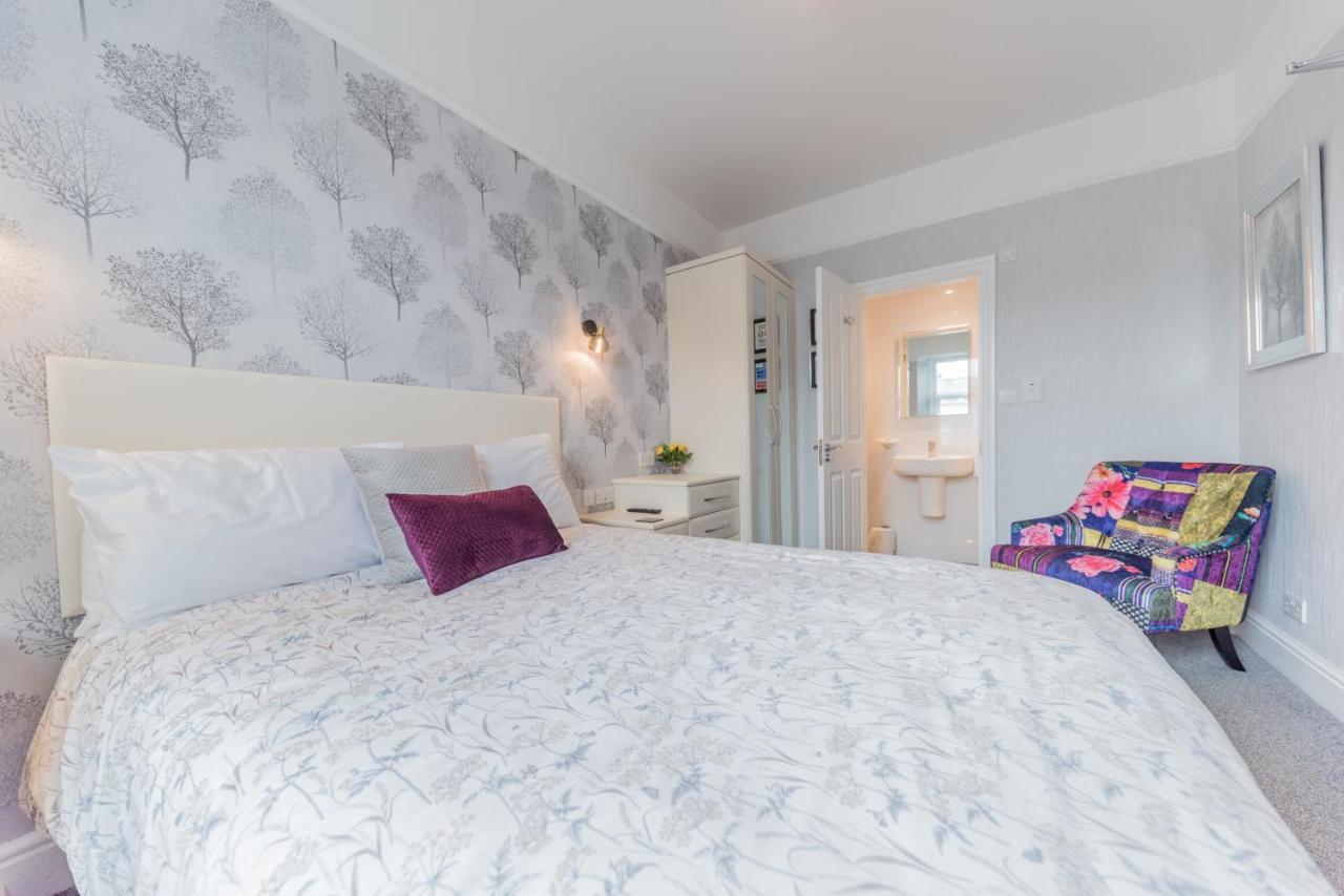 Abacus House Hotel Windermere Kültér fotó