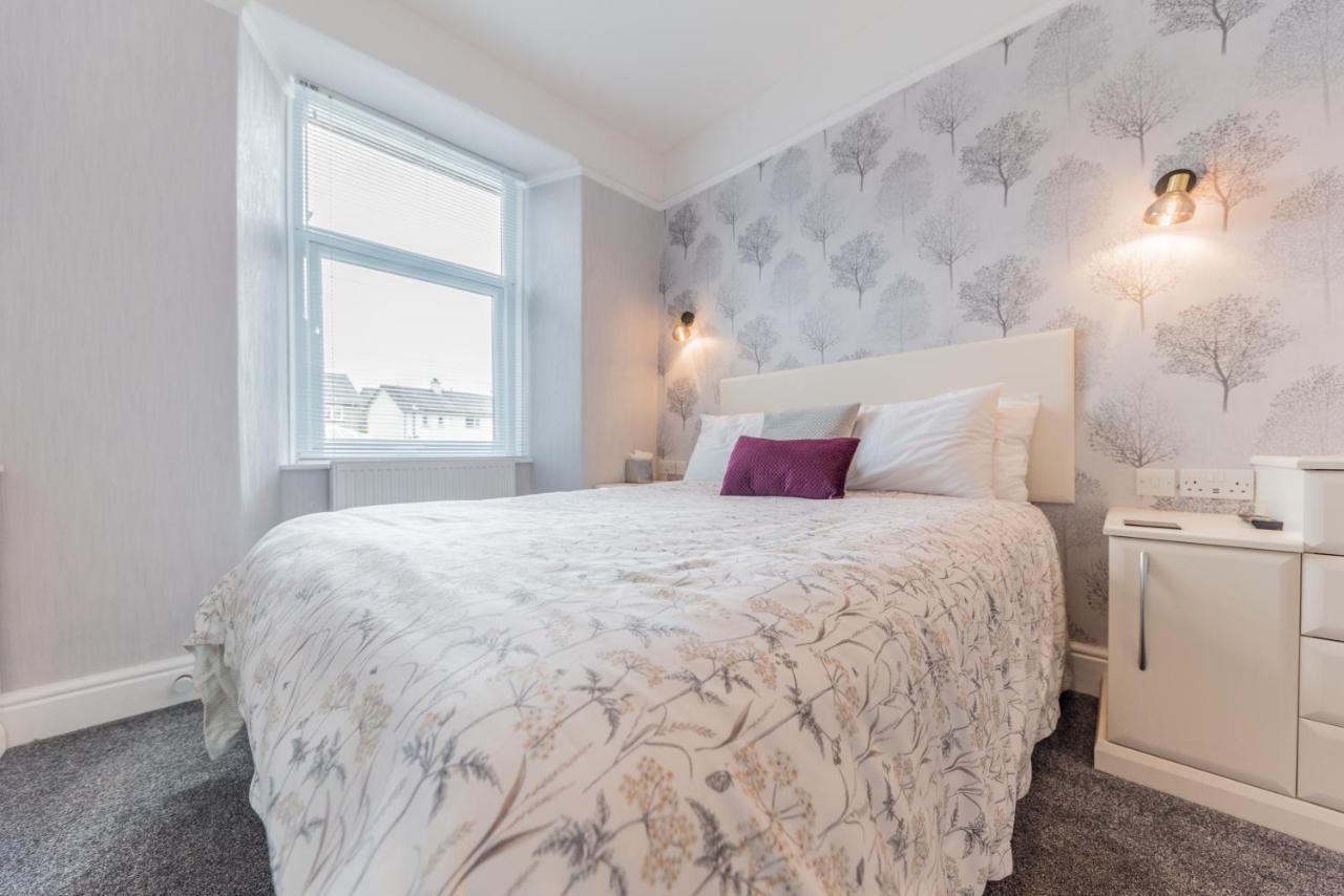 Abacus House Hotel Windermere Kültér fotó