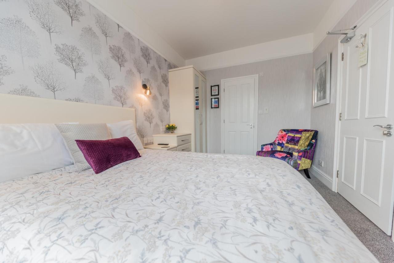 Abacus House Hotel Windermere Kültér fotó